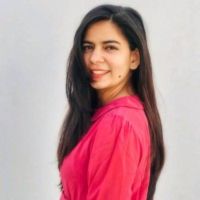 Prachi Chandrawat